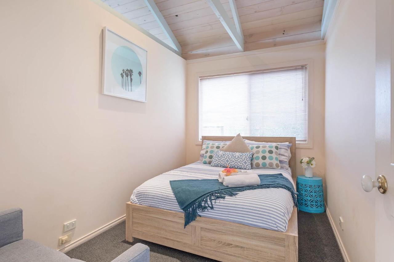 Pelican Lake Holiday House Меримбула Экстерьер фото